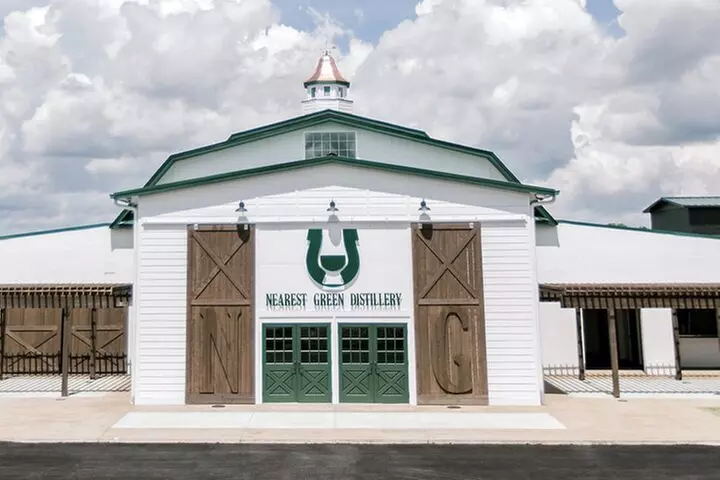 Nearest Green Distillery Tour and Tasting with Transport