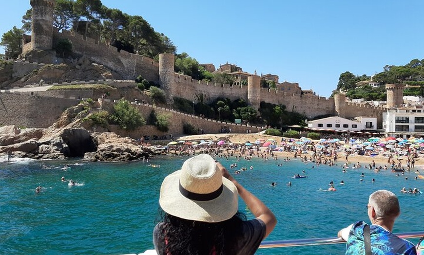 Image 22: Excursión de una día a la Costa Brava con paseo en barco