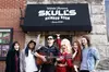 Small-Group Sightseeing Driving Tour of Nashville