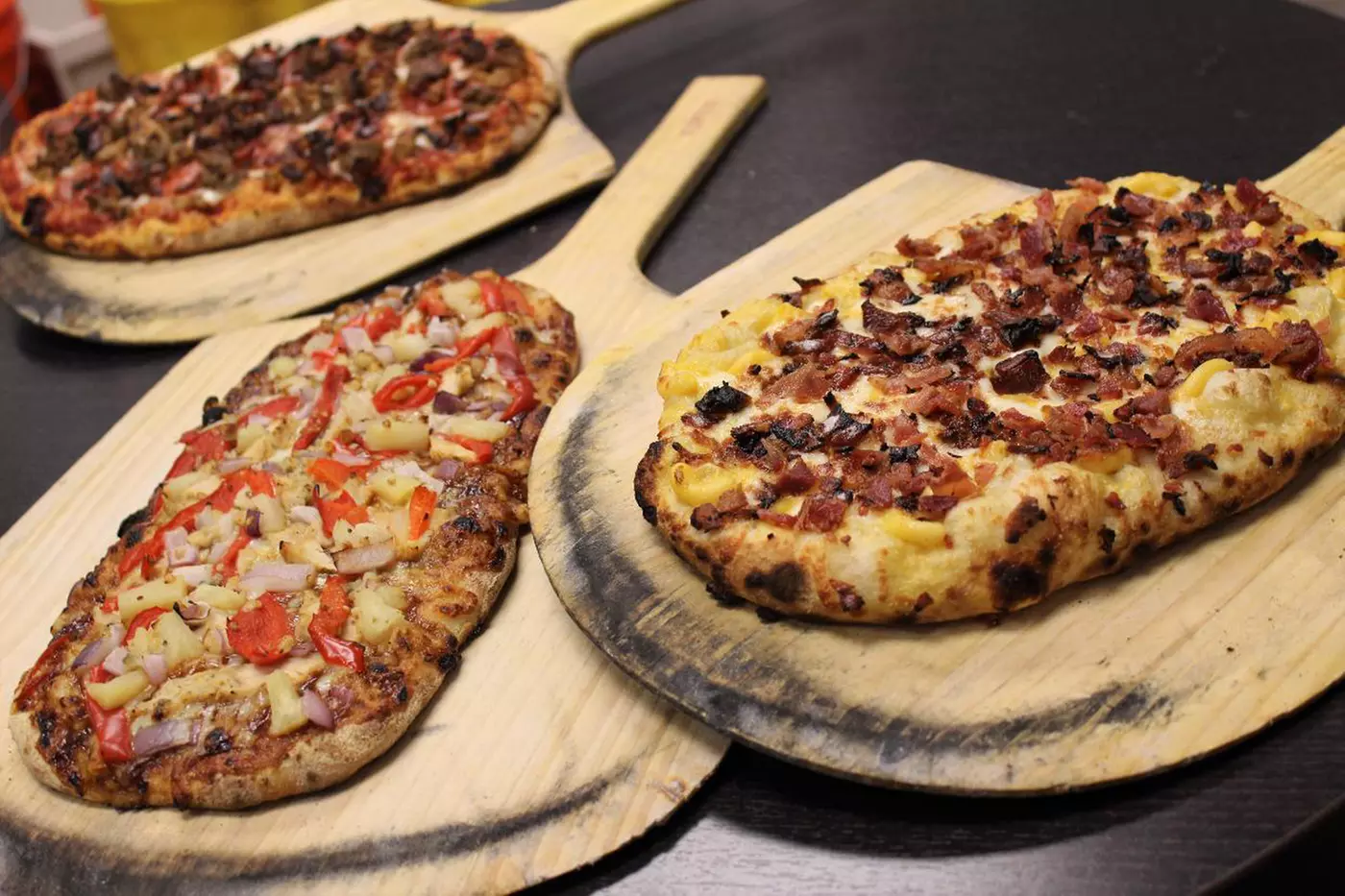 $10 For $20 Worth Of Casual Dining - Second Medium