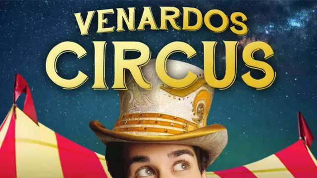 Venardos Circus - Primary Image