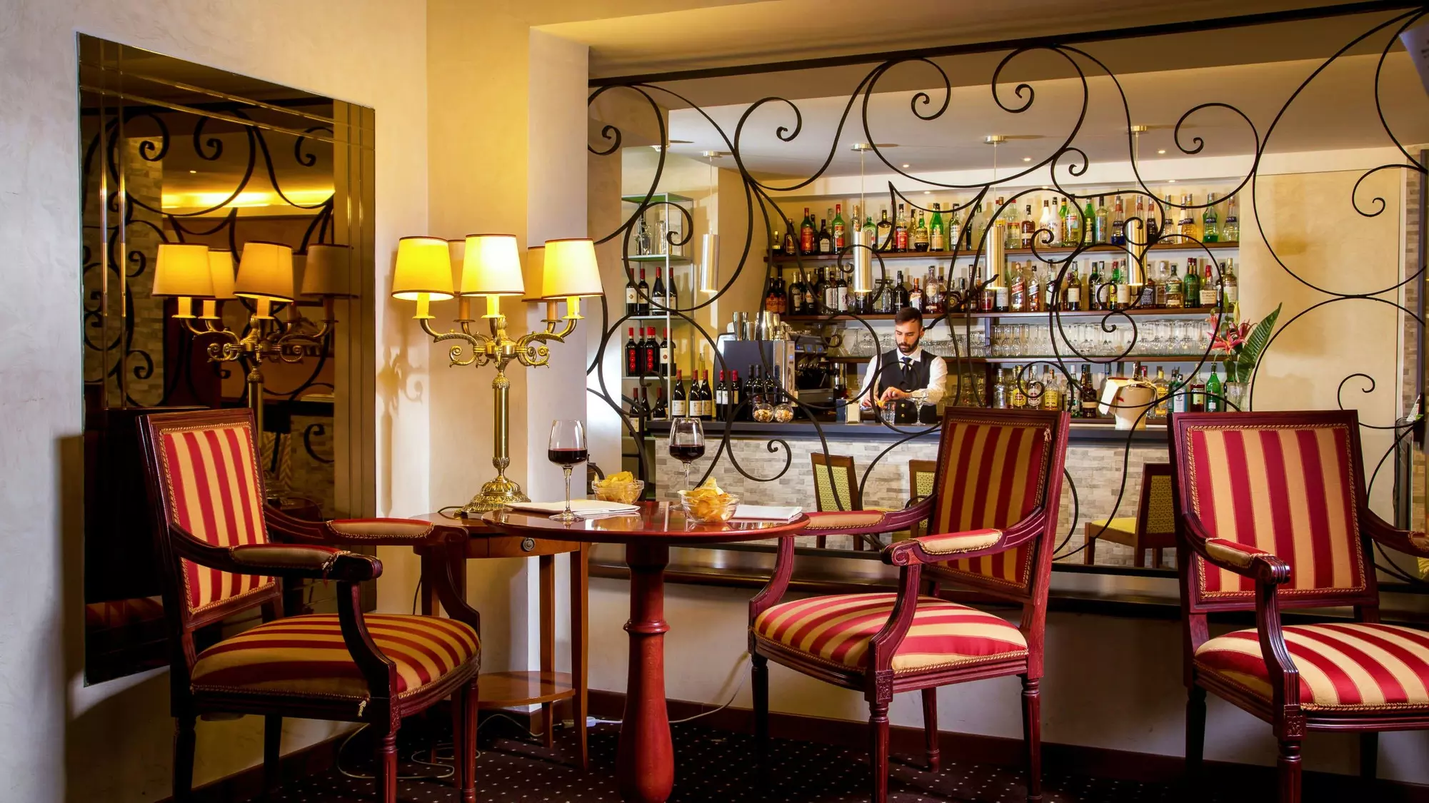 ✈ ITALIE | Rome - Hôtel Oxford Rome 4*, 2 nuit - City break