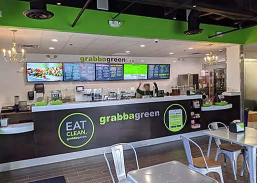 5% Cash Back at Grabbagreen-Thousand Oaks