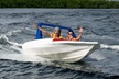 The Best Speedboat Tour In Cancun through Nichupte Lagoon, Snorkel included. - Second Medium