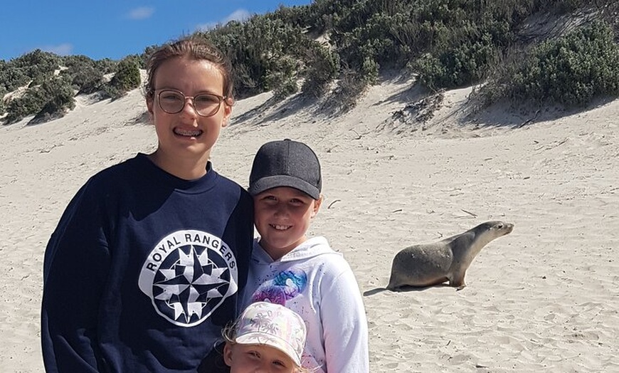 Image 18: Premium 2 Day Kangaroo Island Minibus Tour from Adelaide