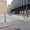Image 3: Parking at 458 W. Lafayette Blvd. Lot