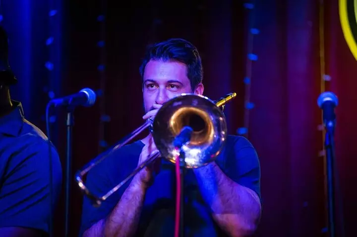 Frenchmen Street VIP Live Music Pub Crawl in New Orleans