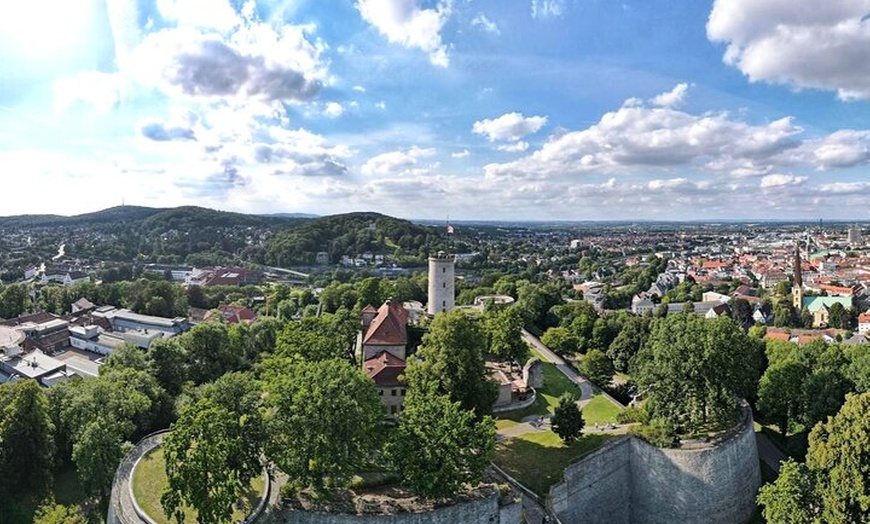 Image 5: Bielefeld in 60 Minuten mit einem Einheimischen erkunden
