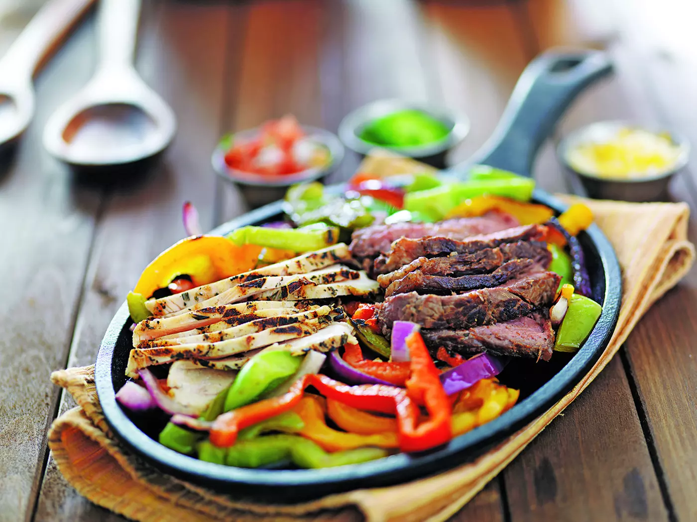 $15 For $30 Worth Of Mexican Dining - Primary Image