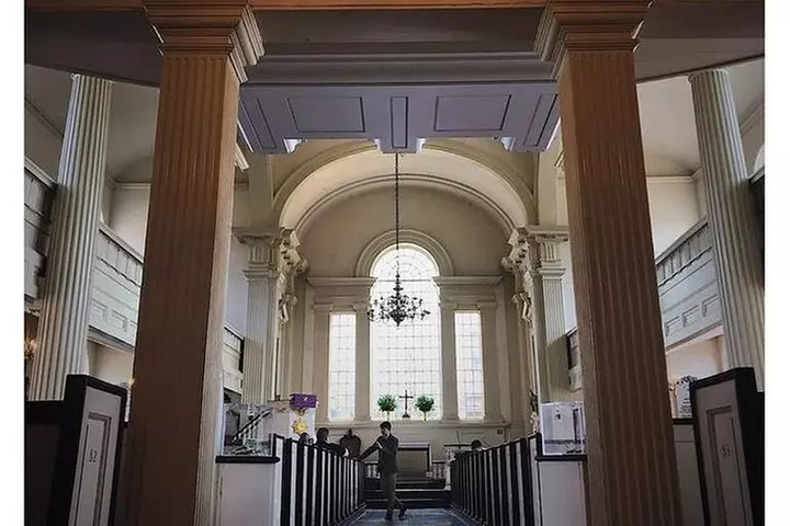 Philadelphia Old City Historic Walking Tour with 10+ Top Sites