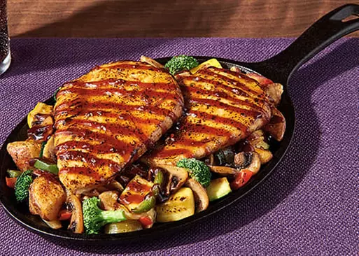 5% Cash Back at Denny's 6926