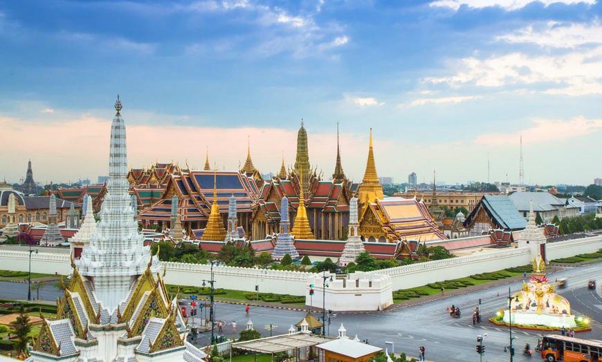 Image 5: ✈ THAÏLANDE | De Bangkok à Chiang Mai - Echappée Culturelle en Thaï...