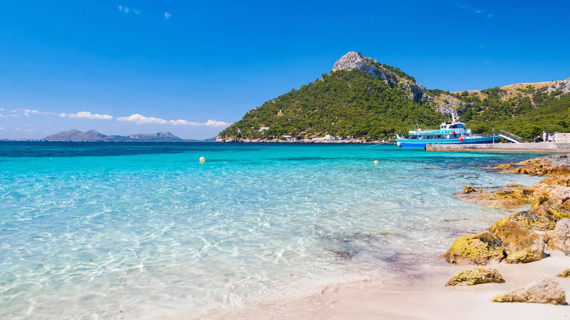 ✈ MALLORCA | El Arenal - Azuline Hotel Bahamas y Bahamas II 3*, 2 nachten - Ideaal voor gezinnen - Primary Image