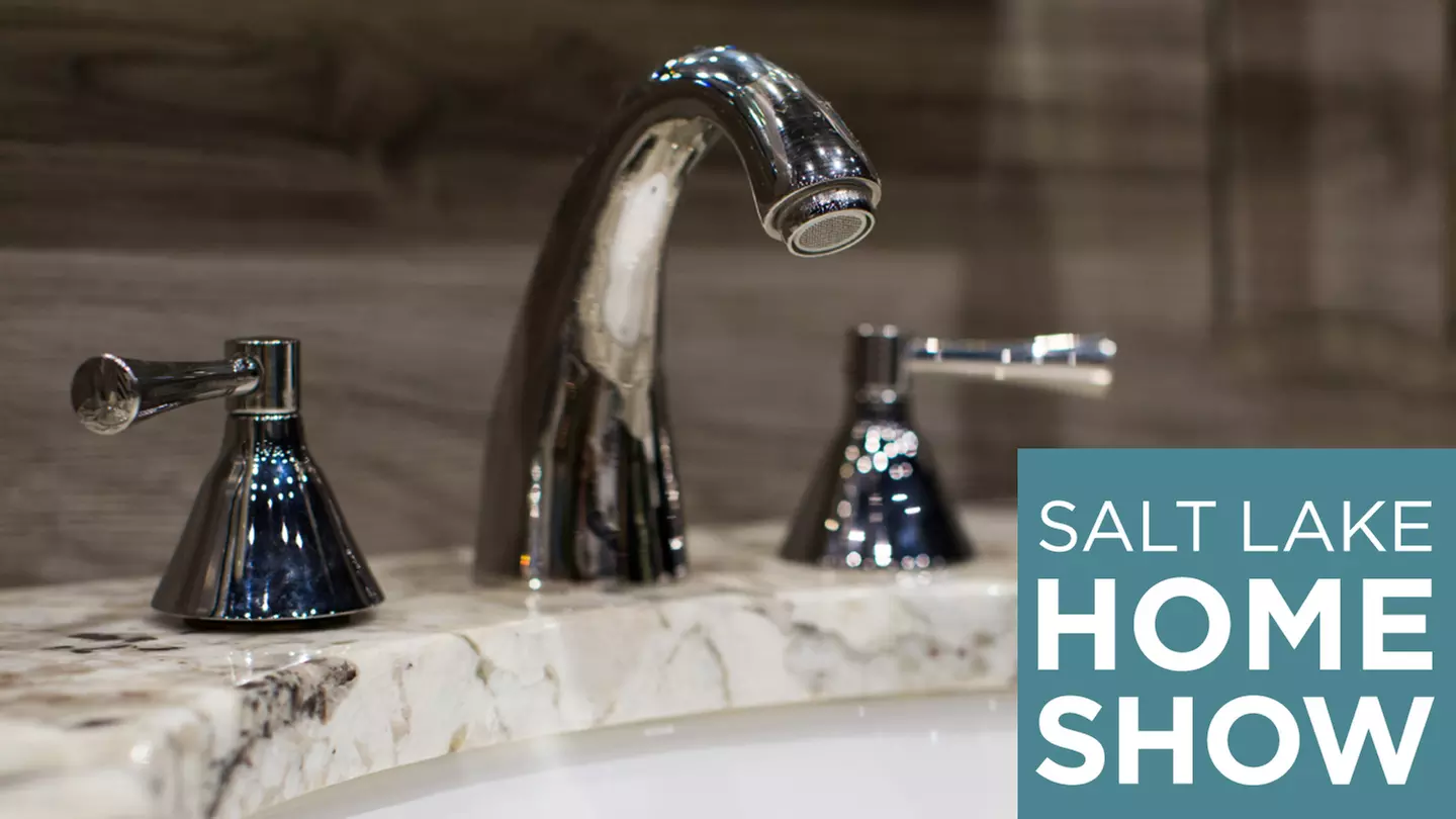 Salt Lake Home Show - One-Day Pass: Jan 6, 2017 (2pm-9pm), Jan 7, 2017 (10am-9pm) or Jan 8, 2017 (11am-6pm) - Primary Image