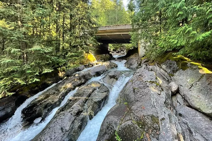Leavenworth Exclusive Tour from Seattle