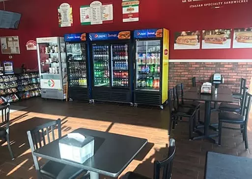 5% Cash Back at Primo Hoagies - Langhorne