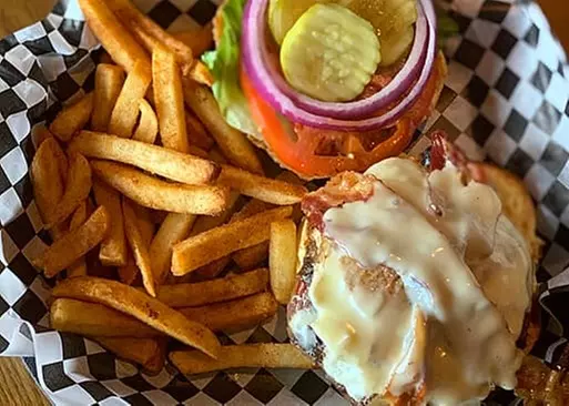 5% Cash Back at Blind Pig Tavern - Westside