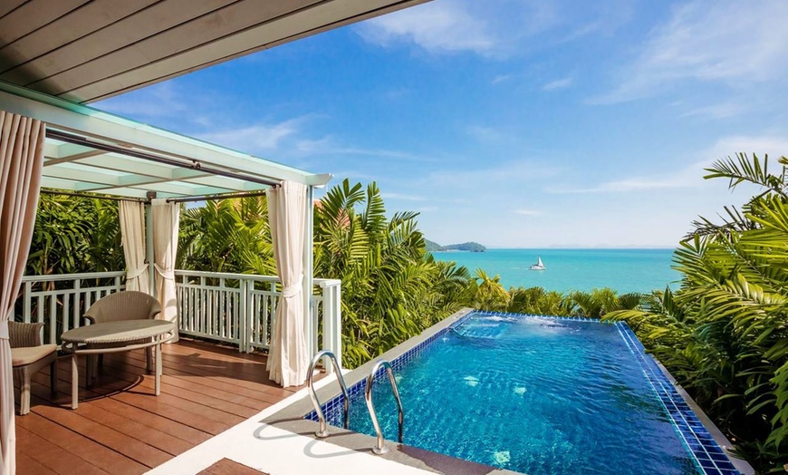 Image 7: ✈ THAÏLANDE DU SUD | Phuket - Amatara Welleisure Resort 5*, 5 nuit ...