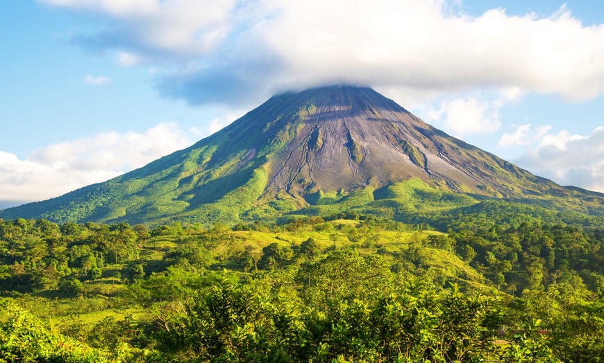 Image 8: ✈ COSTA RICA | San José - I gioielli della foresta pluviale: Costa ...