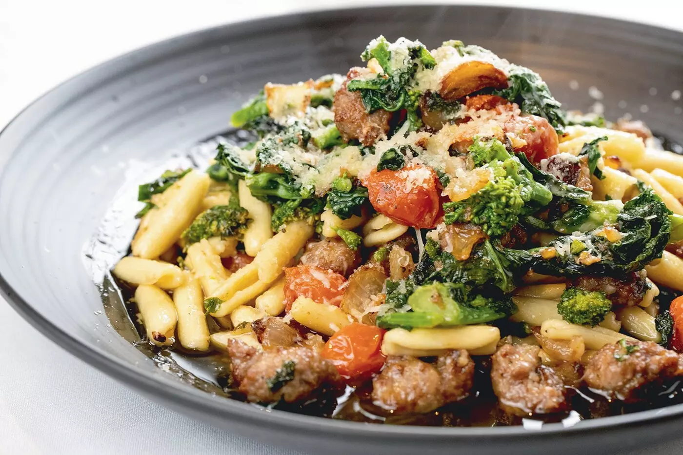 $15 for $30 Worth of Italian Cuisine (Also Valid On Take-Out W/ Min...