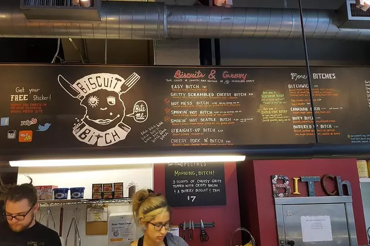 Seattle Walking Tours with a Local Guide: Private & Personalized - Primary Image