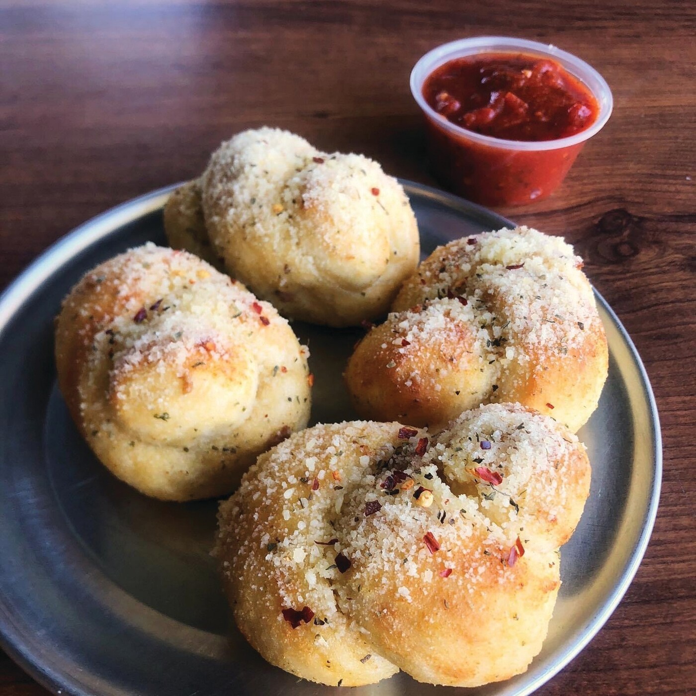 $15 For $30 Worth Of Pizza, Wings & More