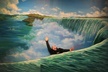 Niagara Falls Trick Art Box Museum Admission - Second Medium