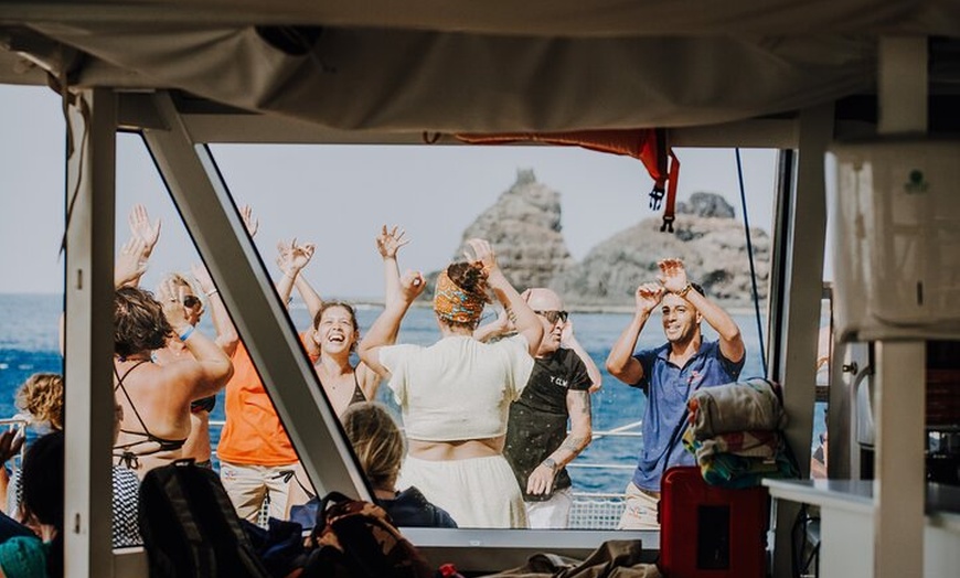 Image 9: Excursión en catamarán a la isla de La Graciosa