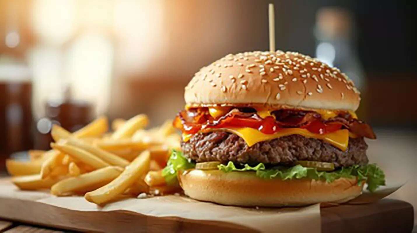 $10 For $20 Worth Of Casual Dining - Primary Image