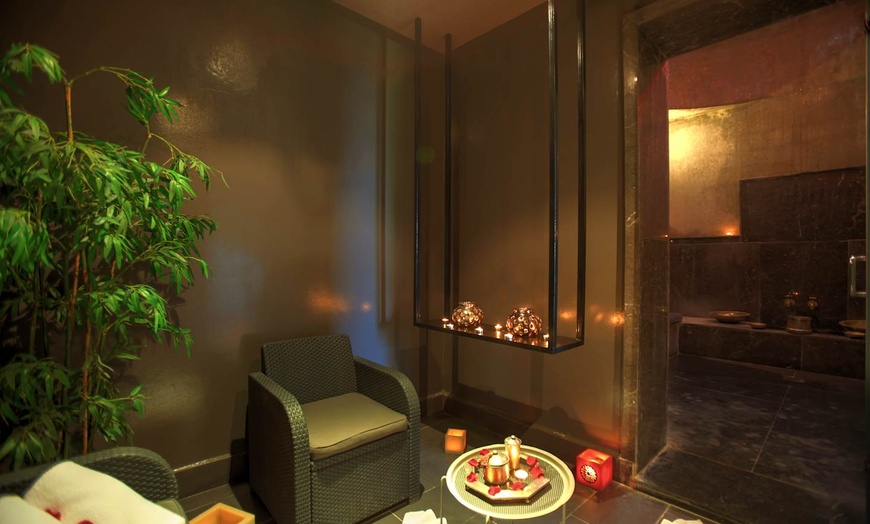 Image 13: ✈ MAROC | Marrakech - Sirayane Boutique & Spa avec vol en montgolfi...