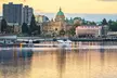 Butchart Gardens Experience: Seaplane Flight and Afternoon Tea - Second Medium