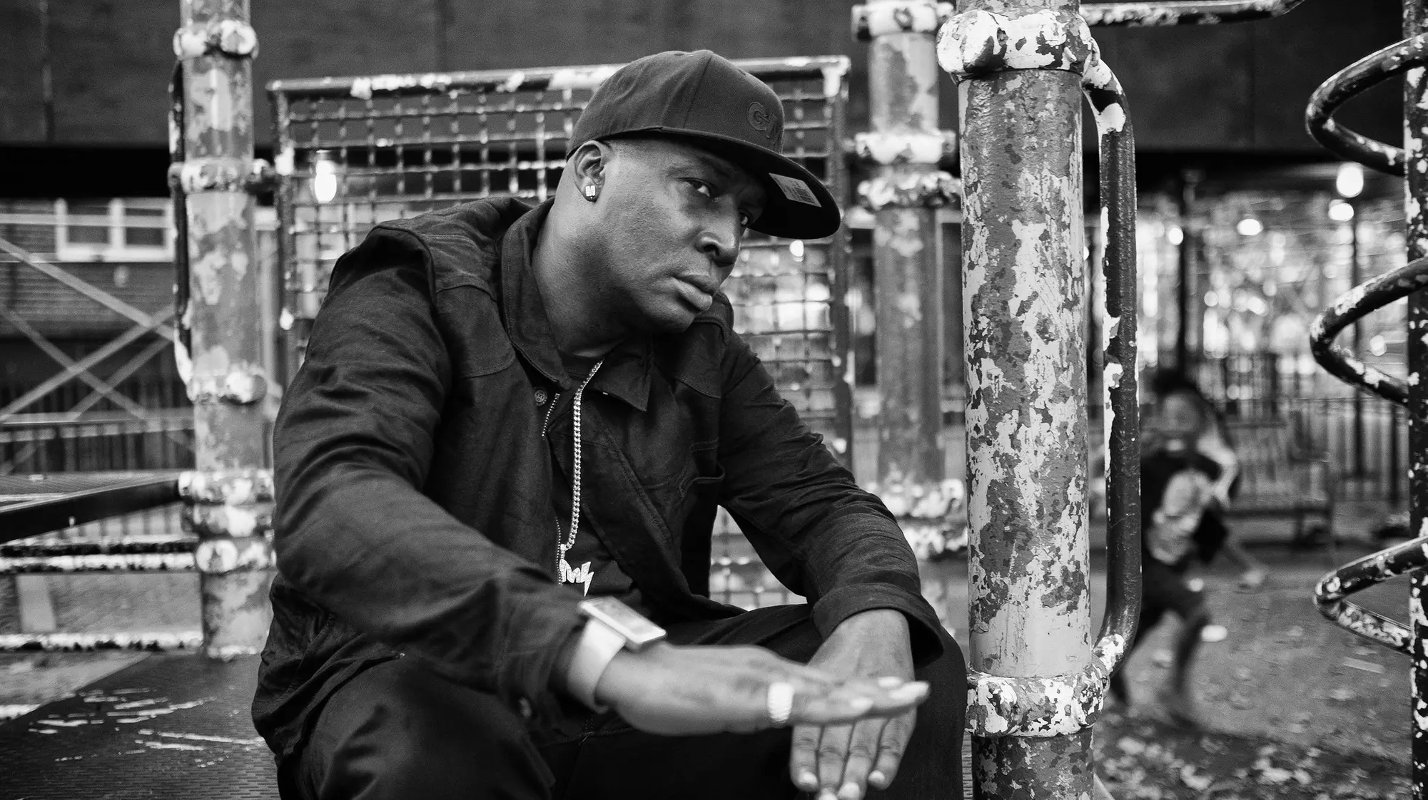 Grandmaster Flash - Friday, Feb 7, 2020 / 8:00pm - Primary Image