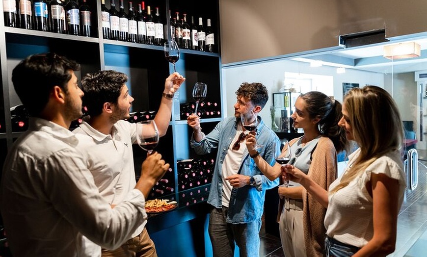 Image 9: Tour por Toledo y paseo por el viñedo con cata de vinos desde Madrid