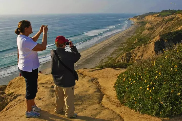 Coastal Beauty - Private Sunset & Night Photography Tour - Primary Image