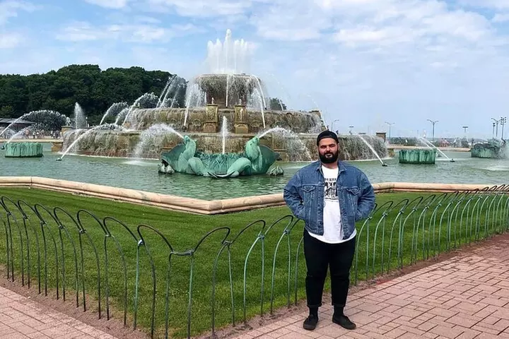 Chicago Private Foodie Tour: Windy City Faves