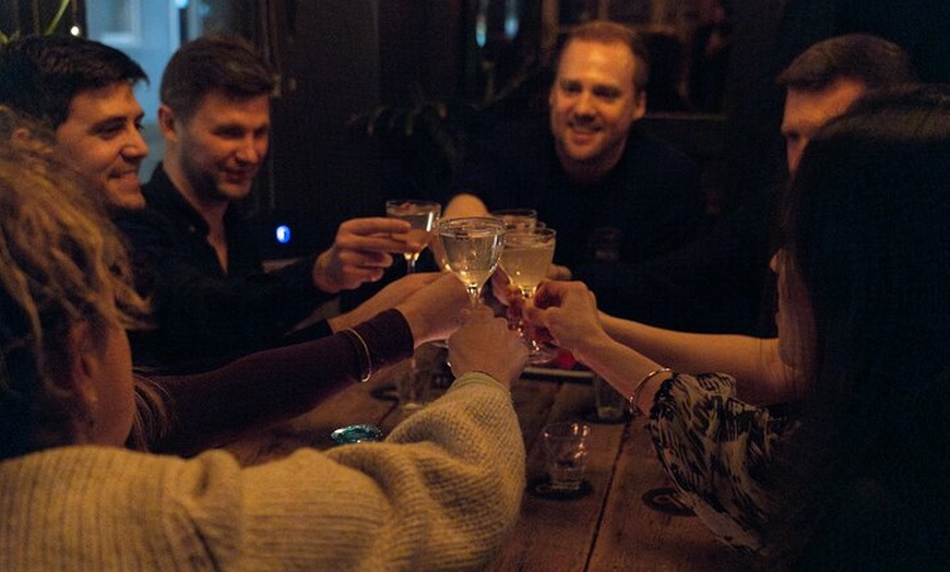 Image 15: Brighton Cocktail Tours