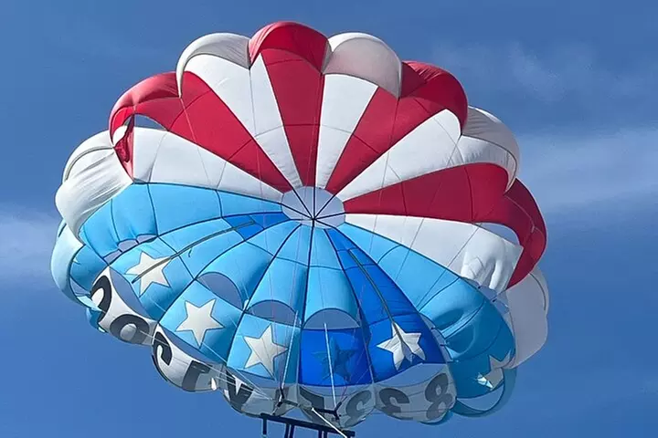 Englewood Parasailing and Tours - Second Medium