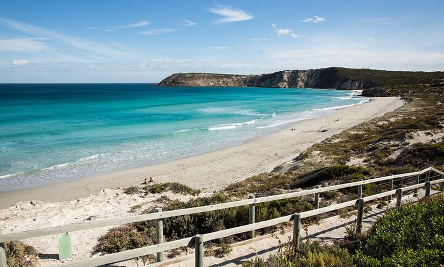 Image 8: One Day Kangaroo Island Sip & See tour with return ferry transfers ...