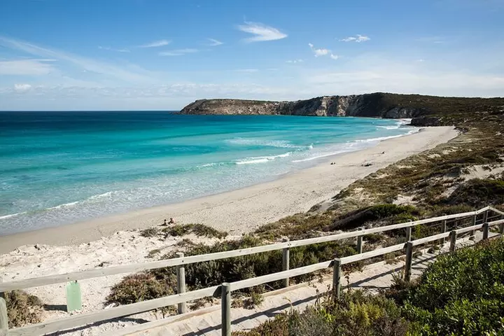 One Day Kangaroo Island Sip & See tour with return ferry transfers from Adelaide - Primary Image