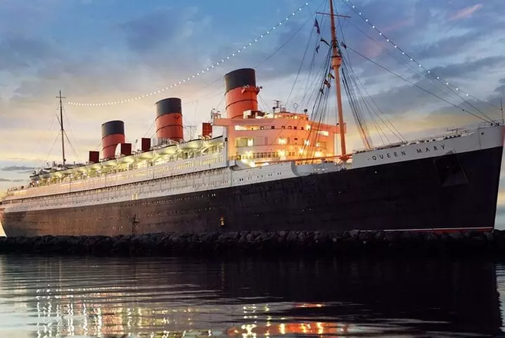 Private Tour of Los Angeles' Top Attractions