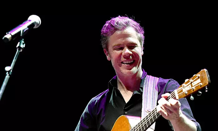 Josh Ritter - May 10, 2023, 8:00 PM - Primary Image