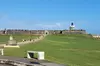 Old San Juan and Piñones Sightseeing Experience!