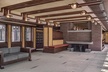 Frank Lloyd Wright Robie House Admission - Second Medium