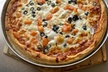5% Cash Back at Waltham Pizza - Second Medium
