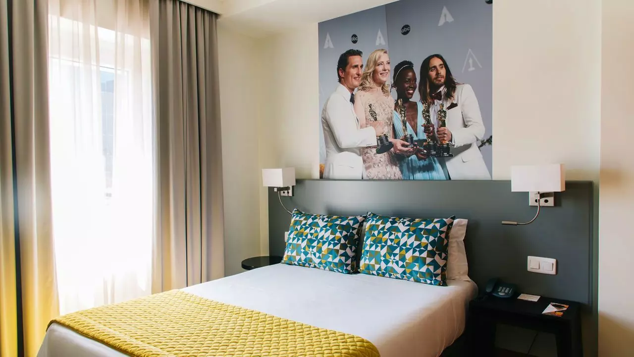 ✈ PORTUGAL | Lisbonne - America Diamonds Hotel 3*, 2 nuit - City break