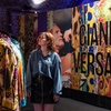Image 1: Gianni Versace Retrospective