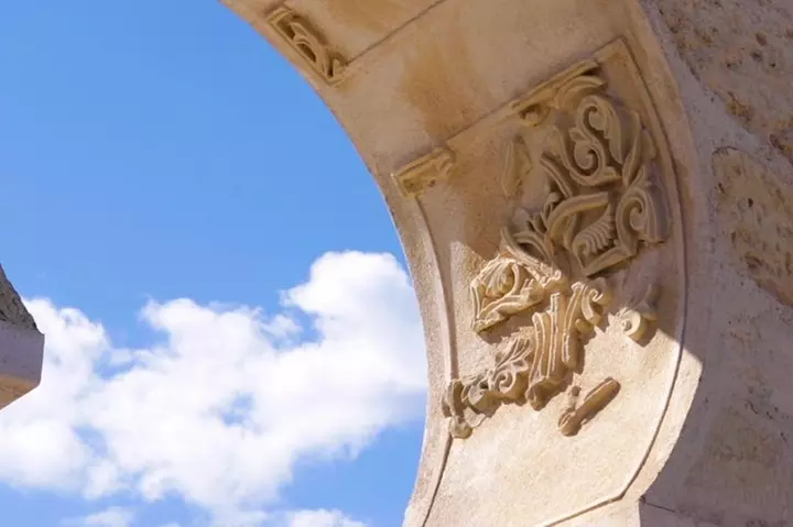 Medina Azahara Experience Sin Transporte