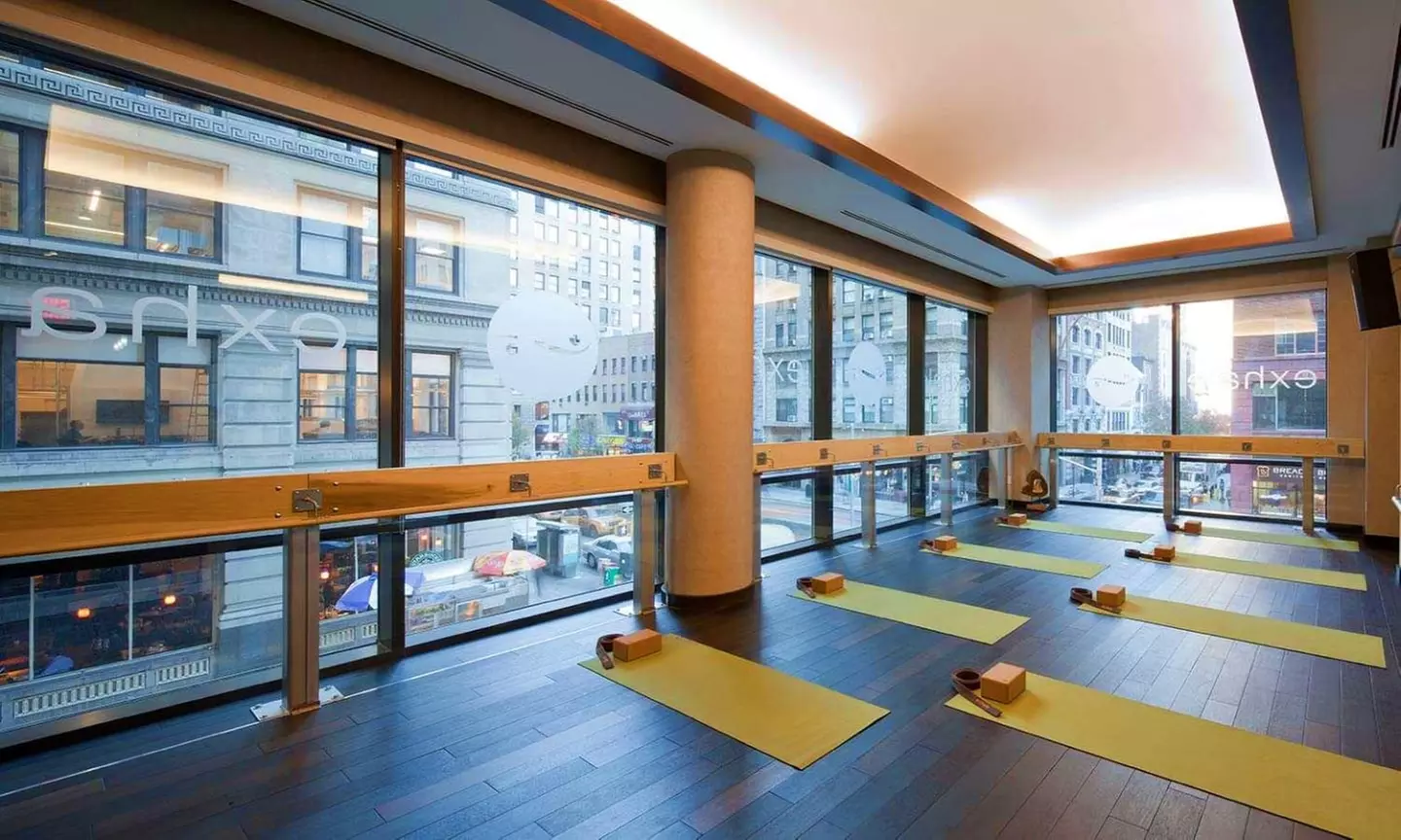 ✈ STATI UNITI | New York - Royalton Park Avenue 5*, 3 notti - Premium