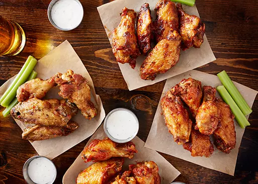 5% Cash Back at Fatty's Bbq & Soul Food