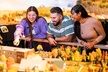 Admission Ticket: Explore Canada in Miniature Scale - Second Medium